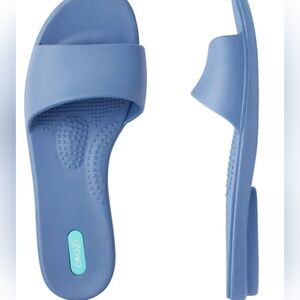 Grace Slide Sandals Oka.B Size M/L